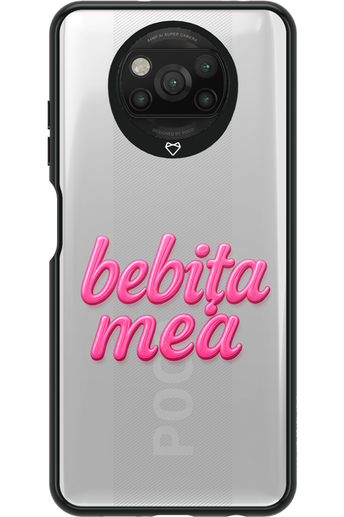 Meaa 2.0 - Xiaomi Poco X3 NFC