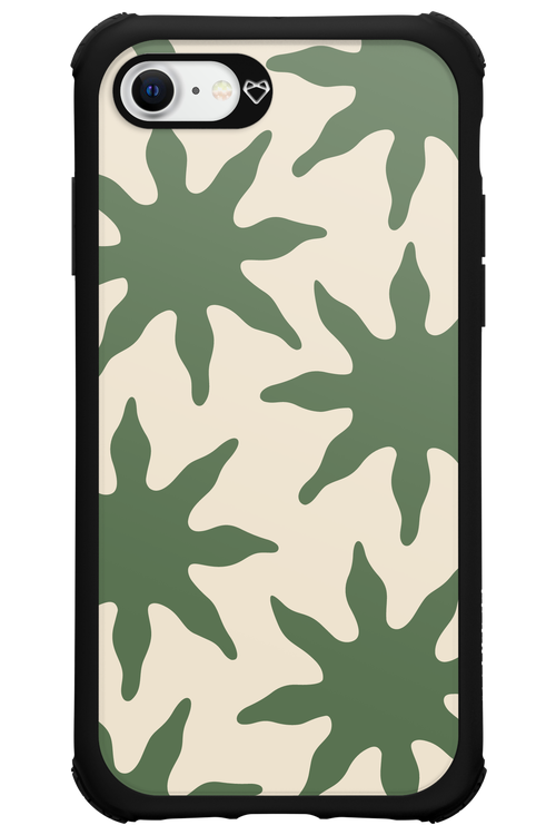 Drylands - Apple iPhone 8