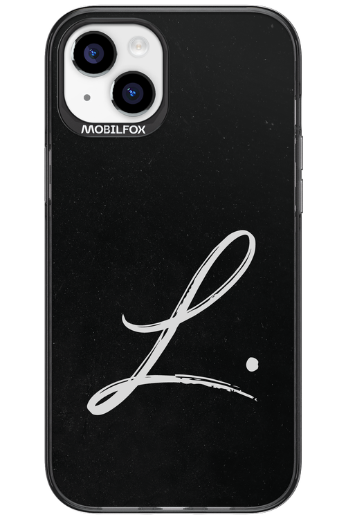 (Off Space) L 2.0 - Apple iPhone 15 Plus