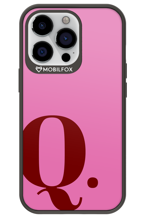 Q (Sorbet) 2.0 - Apple iPhone 13 Pro