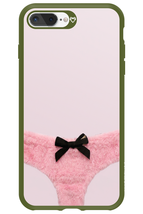 Furr Panties 2.0 - Apple iPhone 7 Plus