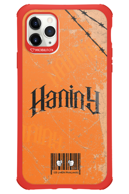 Haniny Grunge - Apple iPhone 11 Pro Max