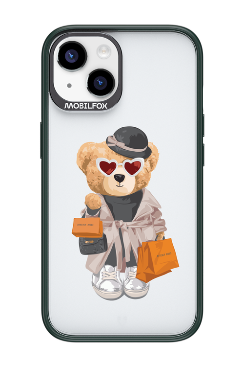Iconic Bear 2.0 - Apple iPhone 14