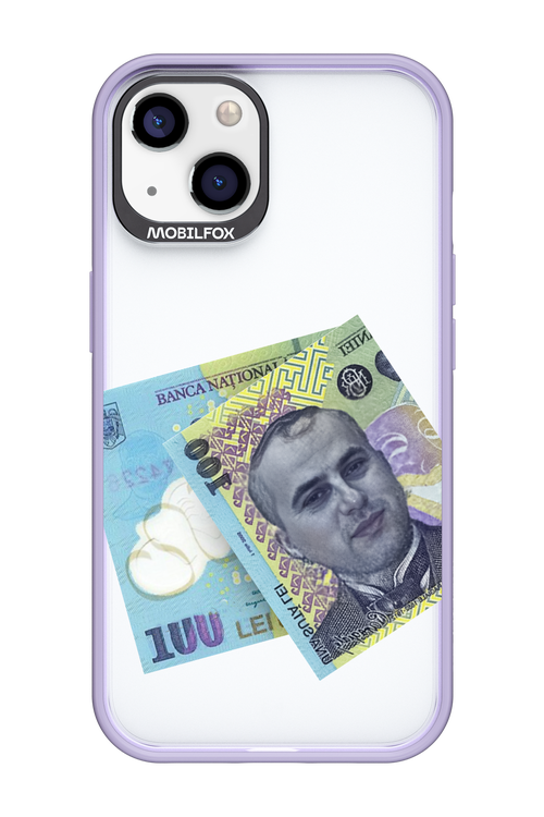 Zbir Lei 2.0 - Apple iPhone 13