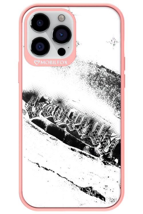 Grillz White Centaur 2.0 - Apple iPhone 13 Pro Max