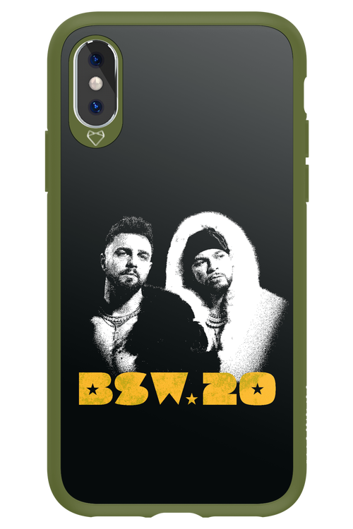 BSW 20 (8) 2.0 - Apple iPhone XS