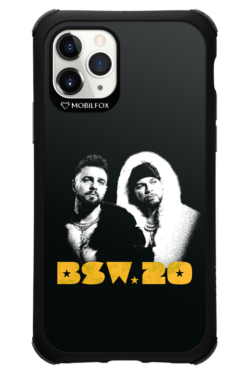 BSW 20 (8) 2.0 - Apple iPhone 11 Pro