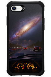 Nightride - Apple iPhone 8