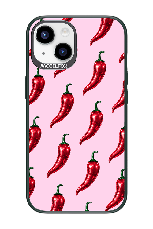 Chili Babe 2.0 - Apple iPhone 14