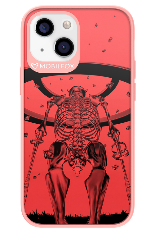 RMN Cover 2.0 - Apple iPhone 13 Mini