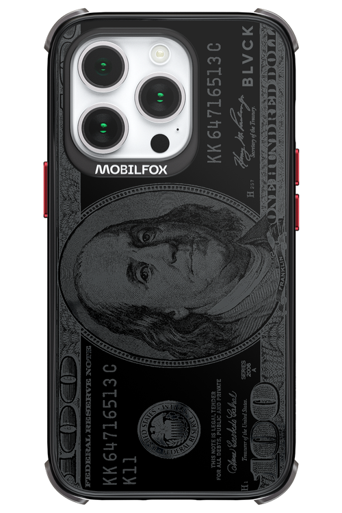 100 2.0 - Apple iPhone 14 Pro