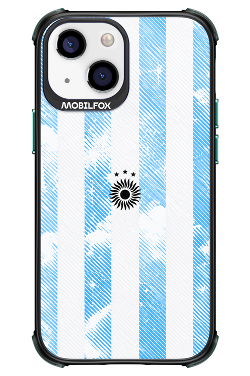 Argentina 2.0 - Apple iPhone 13 Mini