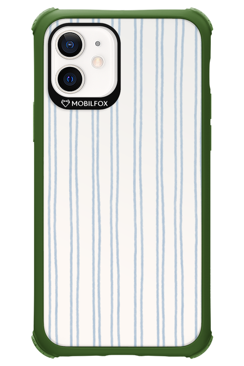 Beach Boy 2.0 - Apple iPhone 12