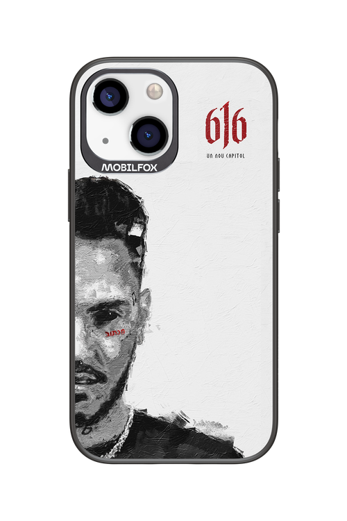 616 Un Nou Capitol 2.0 - Apple iPhone 13 Mini