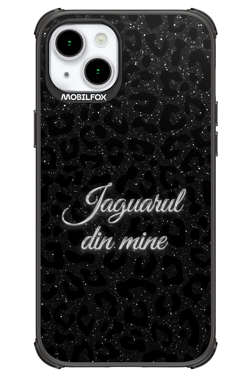 Jaguarul - Apple iPhone 15 Plus
