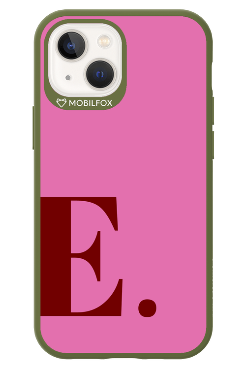 E (Sorbet) 2.0 - Apple iPhone 13 Mini