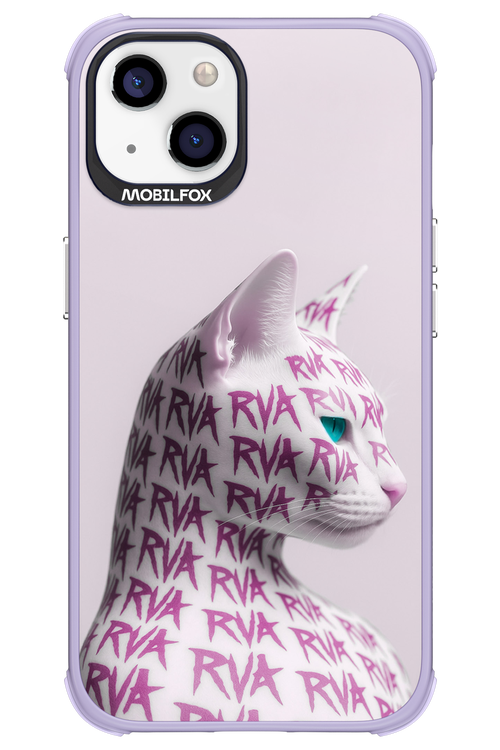RVA Cat - Apple iPhone 13