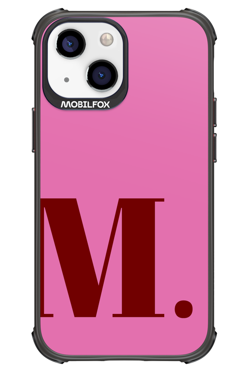 M (Sorbet) 2.0 - Apple iPhone 13 Mini