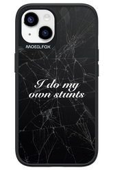 Stunts - Apple iPhone 14