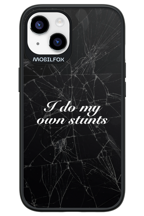 Stunts - Apple iPhone 14