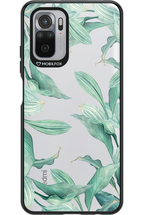 Greenpeace 2.0 - Xiaomi Redmi Note 10