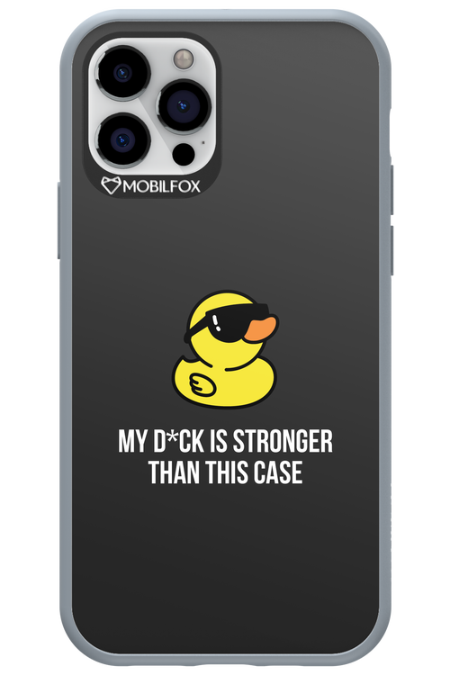 My D_ck 2.0 - Apple iPhone 12 Pro