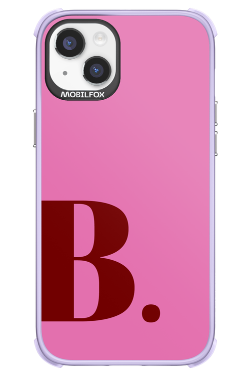 B (Sorbet) 2.0 - Apple iPhone 14 Plus