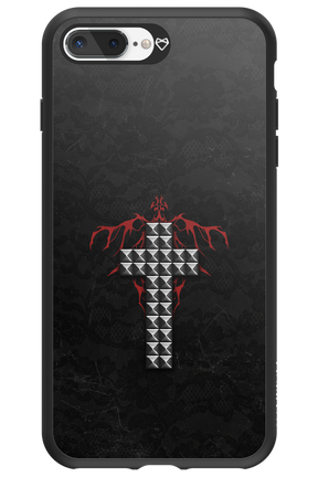 Dark Prayer 2.0 - Apple iPhone 7 Plus