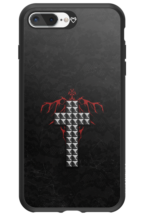 Dark Prayer 2.0 - Apple iPhone 7 Plus