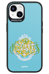 Hogwarts School of Witchcraft and Wizardry - Apple iPhone 14