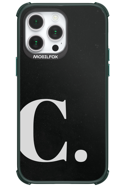 C (Off Space) 2.0 - Apple iPhone 14 Pro Max