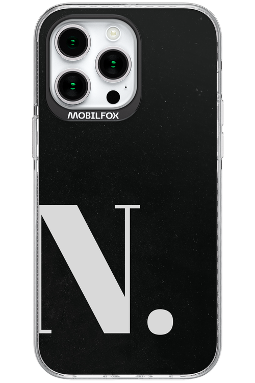 N (Off Space) 2.0 - Apple iPhone 15 Pro Max