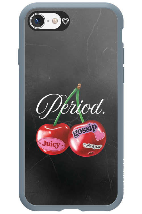 Period 2.0 - Apple iPhone SE 2020