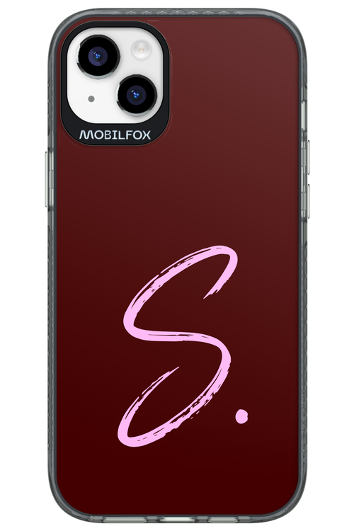 (Dark Blush) S 2.0 - Apple iPhone 14 Plus