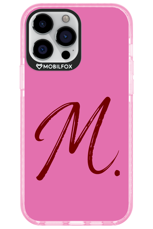 (Sorbet) M 2.0 - Apple iPhone 13 Pro Max