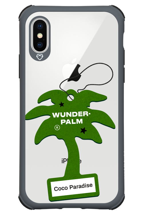 Wunder-Palm 2.0 - Apple iPhone XS
