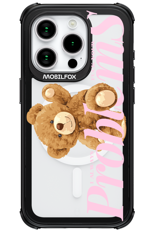 Problems 2.0 - Apple iPhone 15 Pro