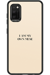 MUSE - Samsung Galaxy A41