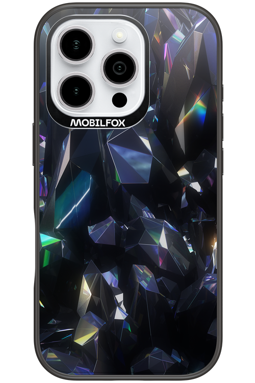 Enigma Quartz - Apple iPhone 16 Pro