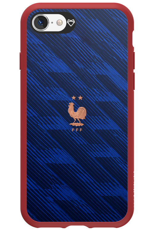 Franta 2.0 2.0 - Apple iPhone 8