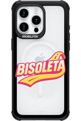 Bisoleta - Apple iPhone 15 Pro Max