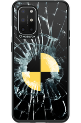 Shattered Proof 2.0 - OnePlus 8T