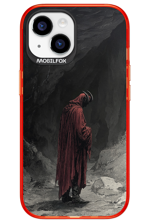 D3MON Cover 2.0 - Apple iPhone 15