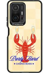 Party Hard 2.0 - Xiaomi Mi 11T Pro