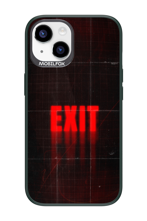 EXIT - Apple iPhone 14