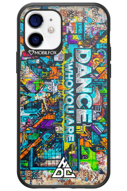 HDC 4 - Apple iPhone 12