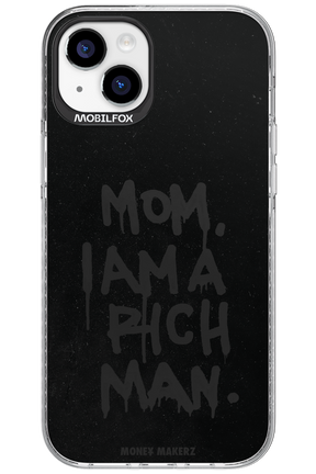 Rich Man - Apple iPhone 15 Plus