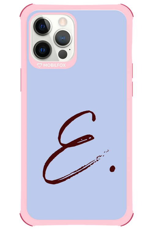 (Jellyfish Presso) E 2.0 - Apple iPhone 12 Pro Max
