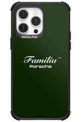Familia Porsche - Apple iPhone 14 Pro Max