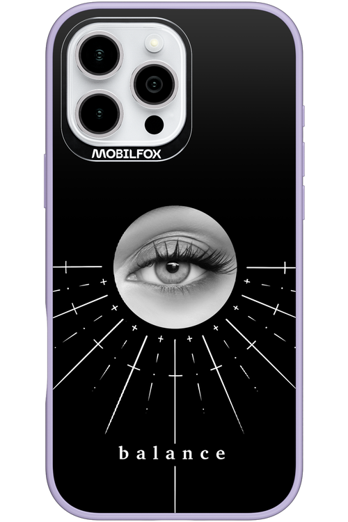 Szem 2.0 - Apple iPhone 16 Pro Max